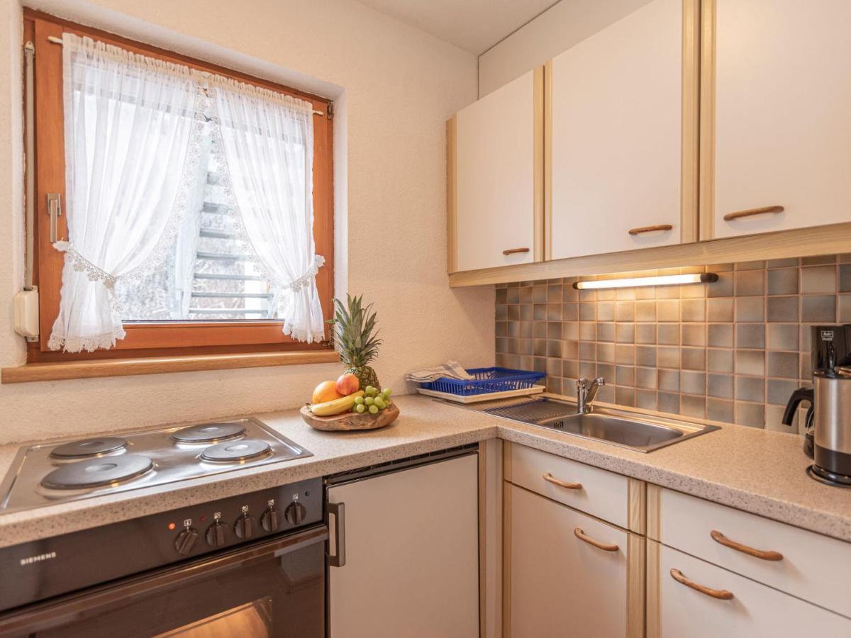 Apartment Apart Romantica - Kpl215 By Interhome Kappl  Ngoại thất bức ảnh