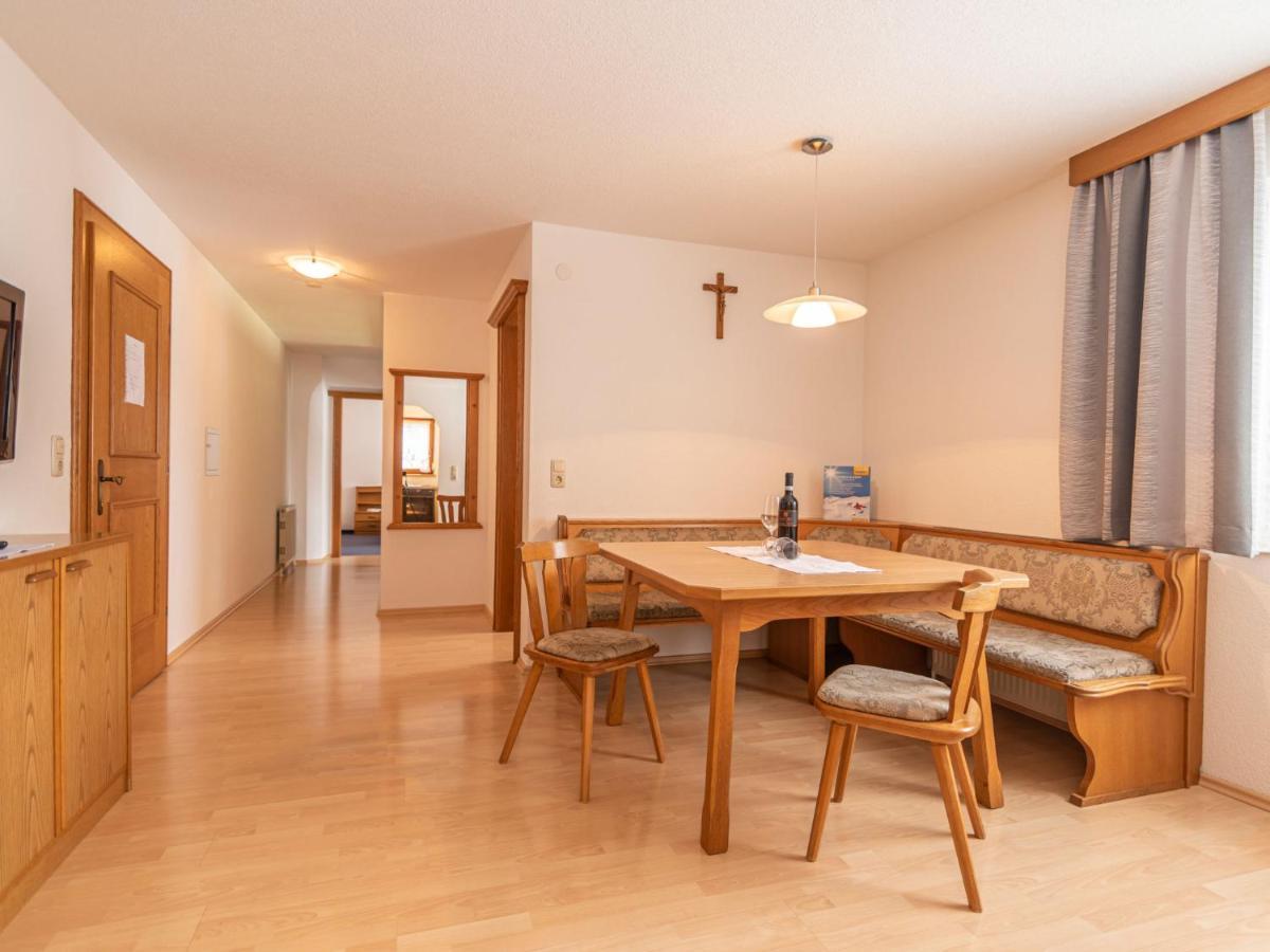 Apartment Apart Romantica - Kpl215 By Interhome Kappl  Ngoại thất bức ảnh