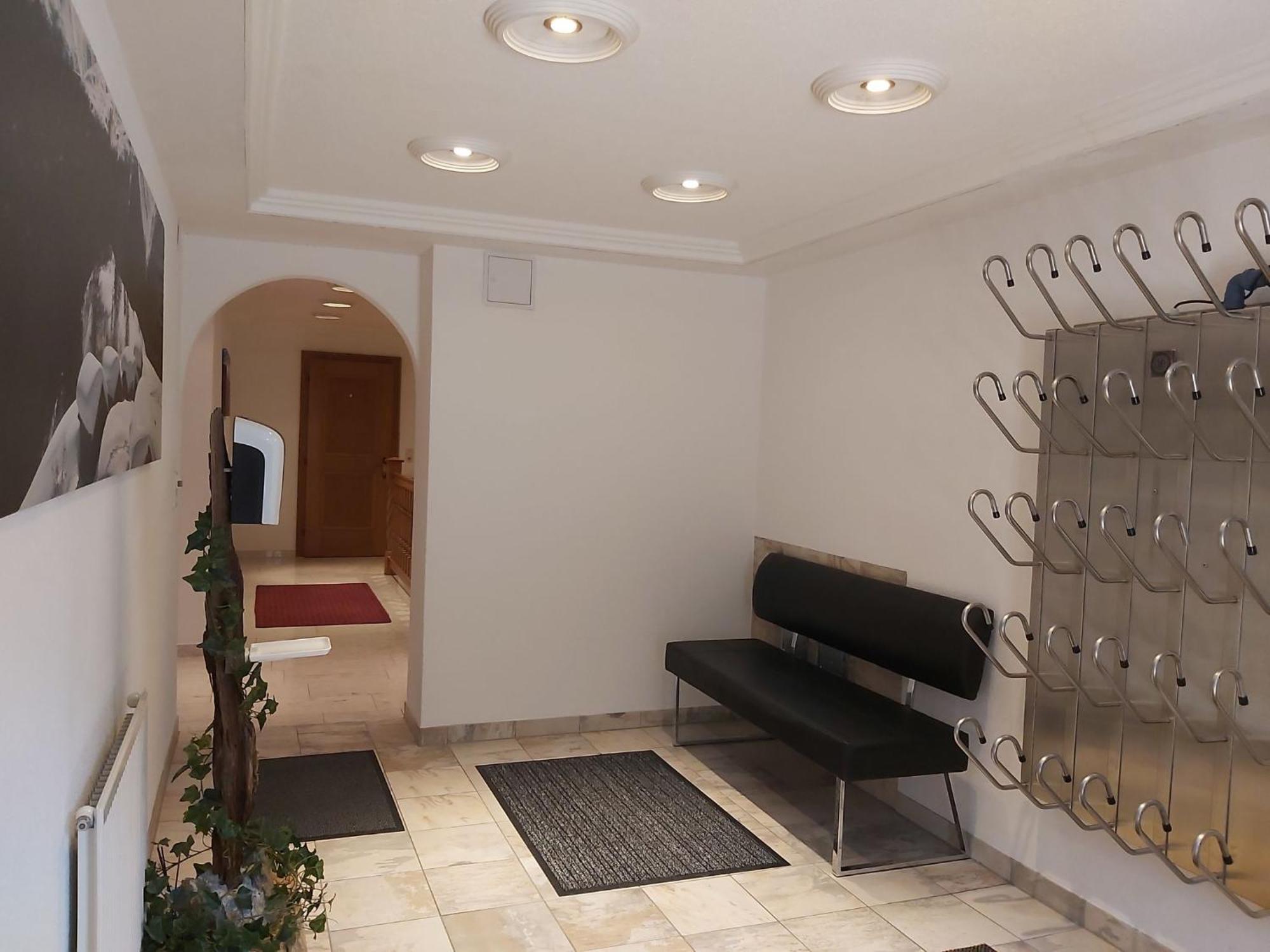 Apartment Apart Romantica - Kpl215 By Interhome Kappl  Ngoại thất bức ảnh