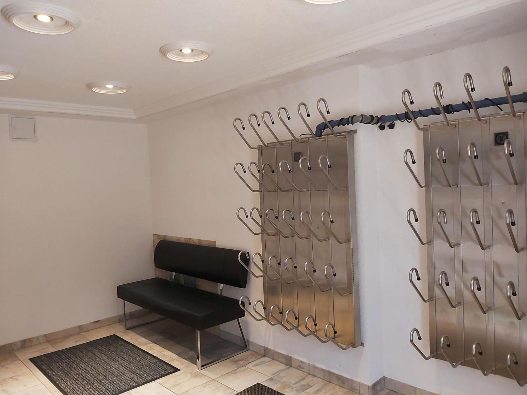 Apartment Apart Romantica - Kpl215 By Interhome Kappl  Ngoại thất bức ảnh